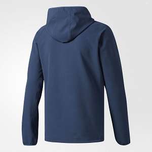 adidas Stretch Anorak Men Multicolor Deal In America